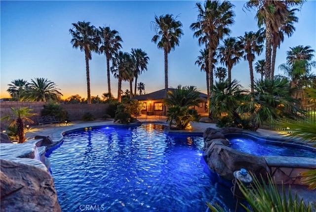 40139 15th Street W, Palmdale, CA 93551