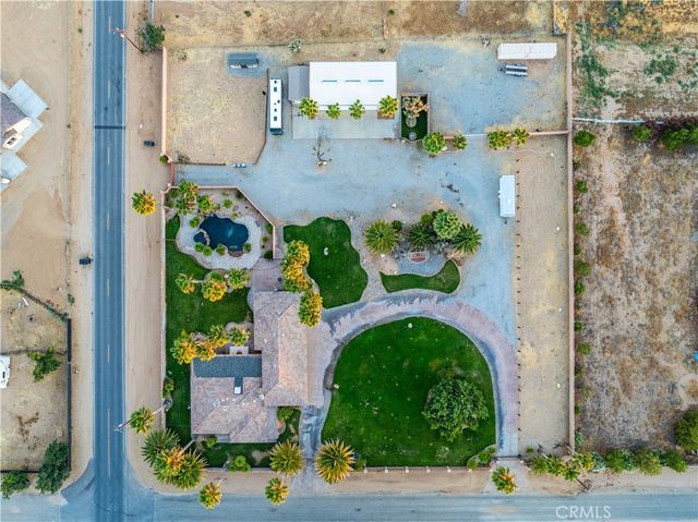 40139 15th Street W, Palmdale, CA 93551