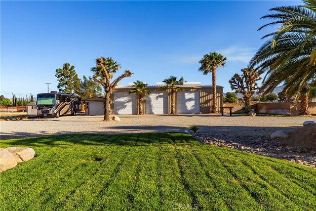 40139 15th Street W, Palmdale, CA 93551