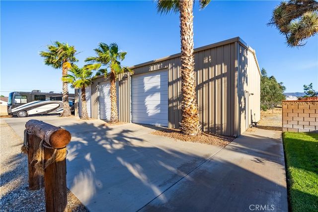 40139 15th Street W, Palmdale, CA 93551