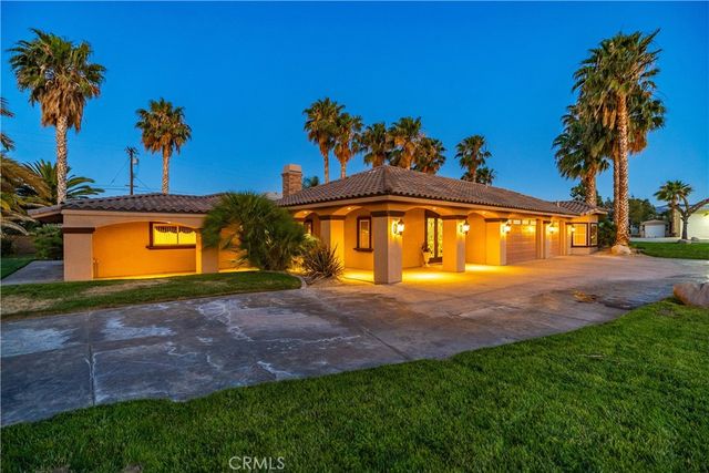 40139 15th Street W, Palmdale, CA 93551