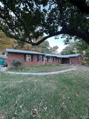 9873 Goldman Road, Unincorporated, MO 63050