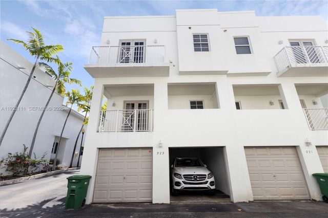929 SW 11th St H-2, Miami, FL 33129