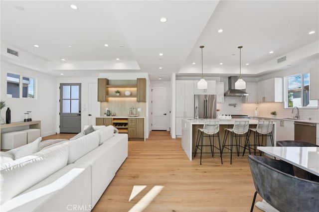 1914 Belmont Lane B, Redondo Beach, CA 90278