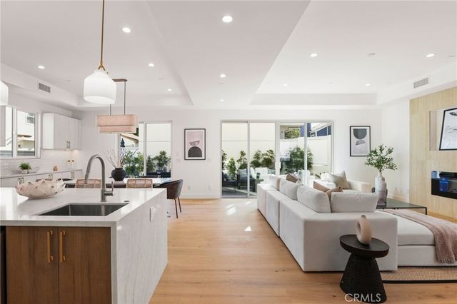 1914 Belmont Lane B, Redondo Beach, CA 90278