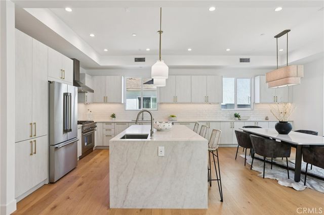 1914 Belmont Lane B, Redondo Beach, CA 90278