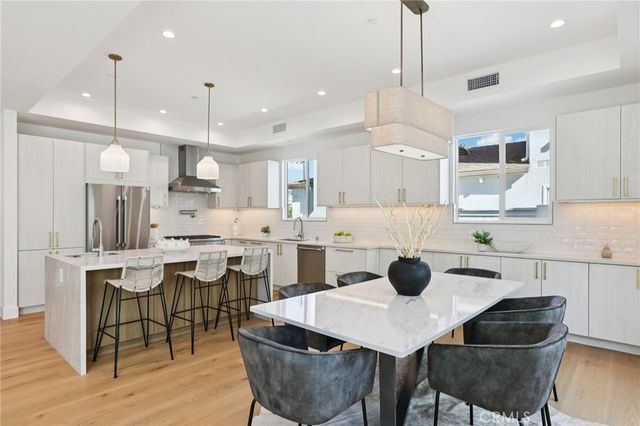 1914 Belmont Lane B, Redondo Beach, CA 90278