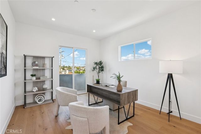 1914 Belmont Lane B, Redondo Beach, CA 90278