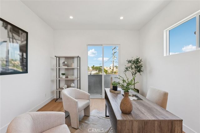 1914 Belmont Lane B, Redondo Beach, CA 90278