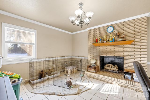 6711 Old Mocksville Road, Salisbury, NC 28144