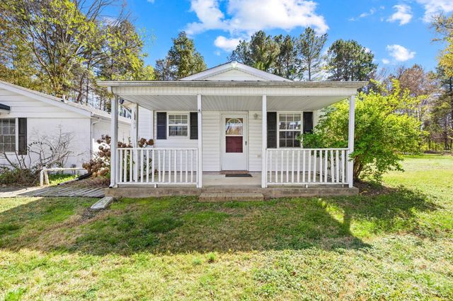 6711 Old Mocksville Road, Salisbury, NC 28144