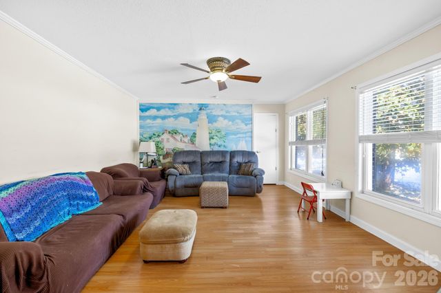 6711 Old Mocksville Road, Salisbury, NC 28144