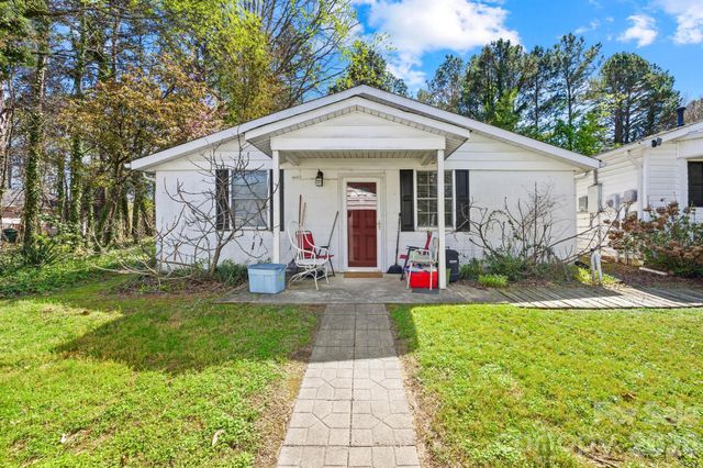 6711 Old Mocksville Road, Salisbury, NC 28144