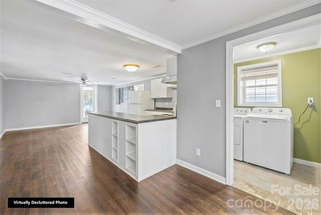 6711 Old Mocksville Road, Salisbury, NC 28144