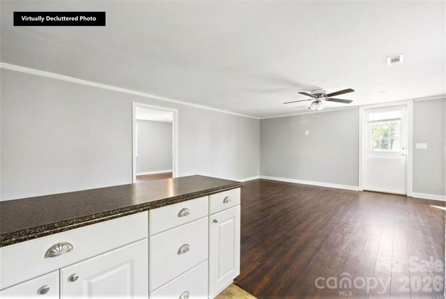 6711 Old Mocksville Road, Salisbury, NC 28144