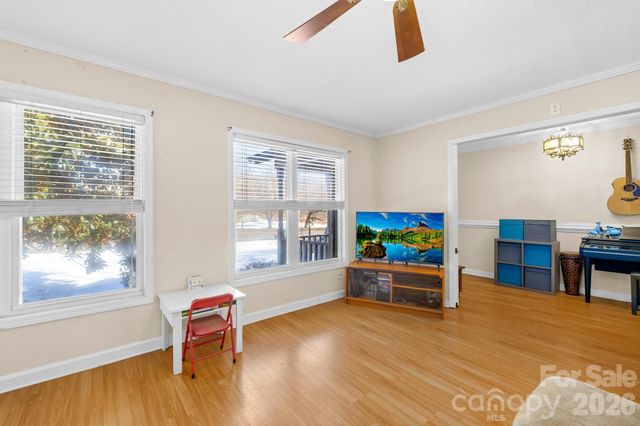 6711 Old Mocksville Road, Salisbury, NC 28144