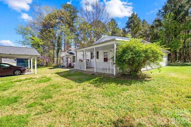 6711 Old Mocksville Road, Salisbury, NC 28144