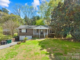 6711 Old Mocksville Road, Salisbury, NC 28144