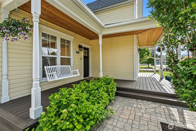 1515 everett Street, Sumner, WA 98390