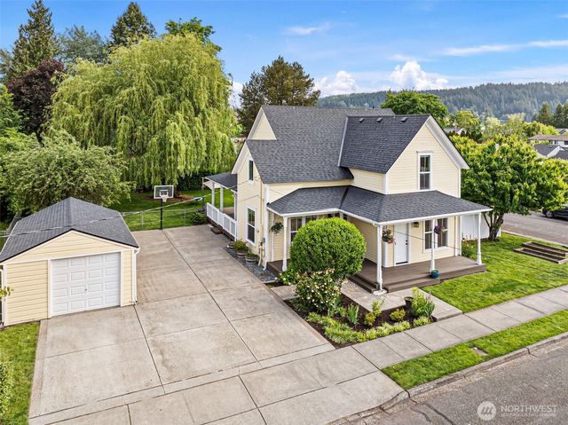 1515 everett Street, Sumner, WA 98390