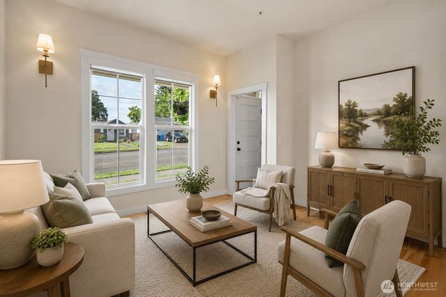 1515 everett Street, Sumner, WA 98390