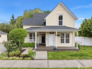 1515 everett Street, Sumner, WA 98390