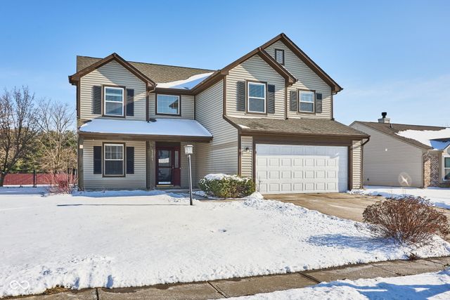 5201 Mesa Verde Drive, Indianapolis, IN 46237