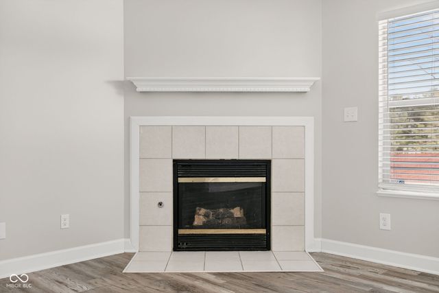 5201 Mesa Verde Drive, Indianapolis, IN 46237