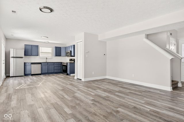 5201 Mesa Verde Drive, Indianapolis, IN 46237