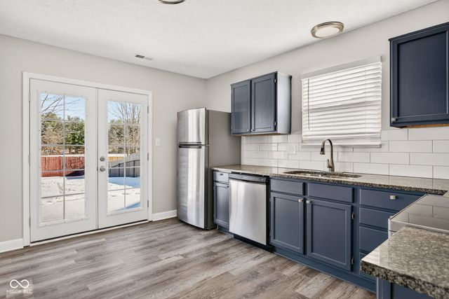 5201 Mesa Verde Drive, Indianapolis, IN 46237