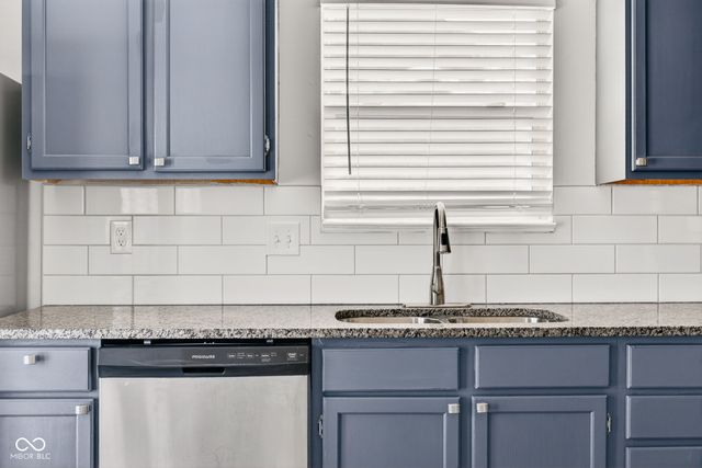 5201 Mesa Verde Drive, Indianapolis, IN 46237