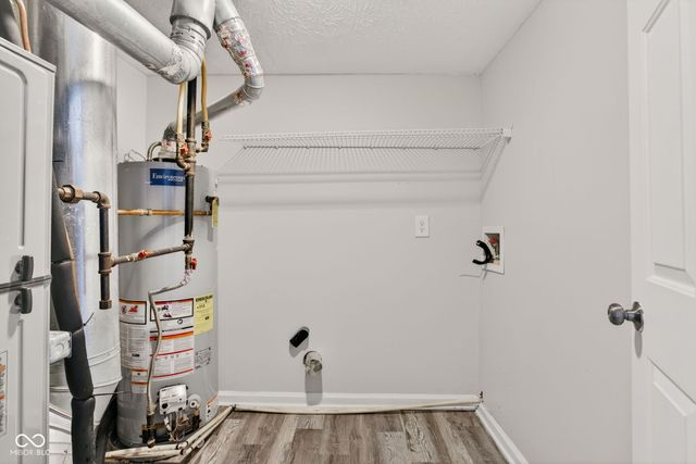 5201 Mesa Verde Drive, Indianapolis, IN 46237