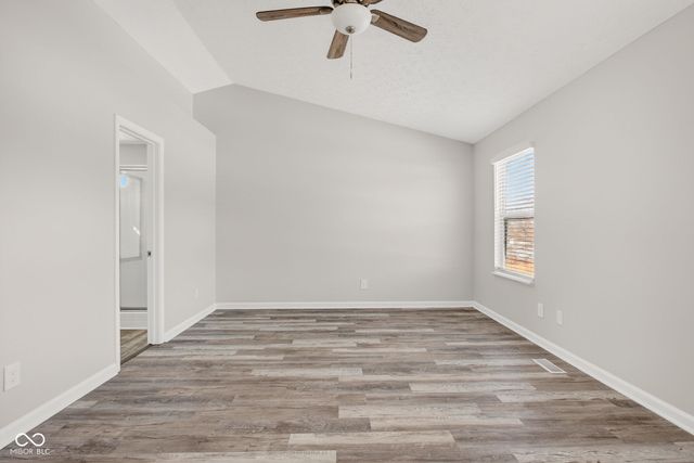 5201 Mesa Verde Drive, Indianapolis, IN 46237