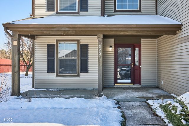5201 Mesa Verde Drive, Indianapolis, IN 46237
