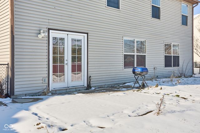 5201 Mesa Verde Drive, Indianapolis, IN 46237