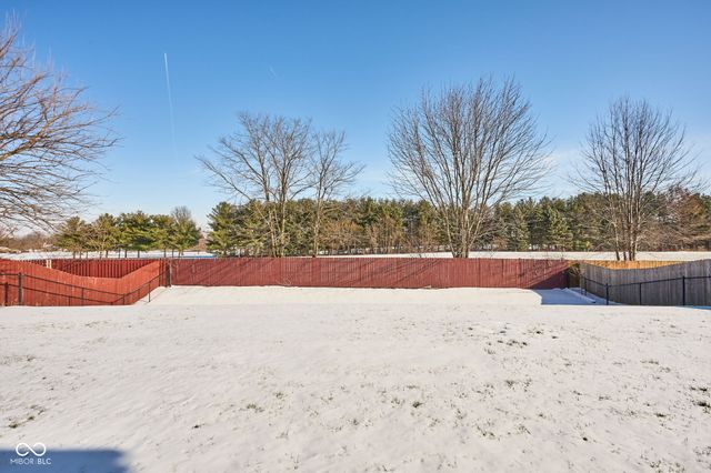 5201 Mesa Verde Drive, Indianapolis, IN 46237