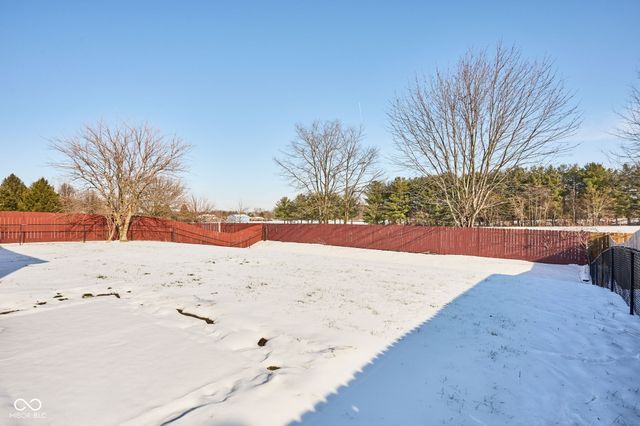 5201 Mesa Verde Drive, Indianapolis, IN 46237