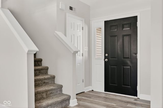 5201 Mesa Verde Drive, Indianapolis, IN 46237