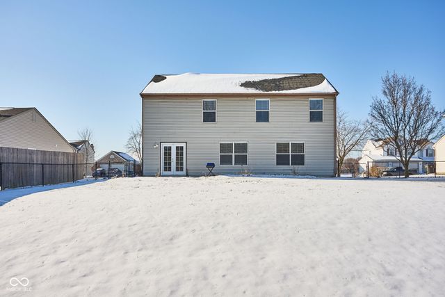 5201 Mesa Verde Drive, Indianapolis, IN 46237