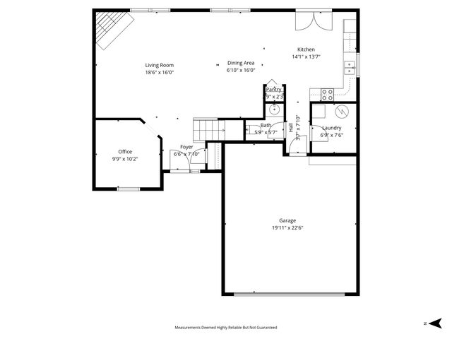 5201 Mesa Verde Drive, Indianapolis, IN 46237