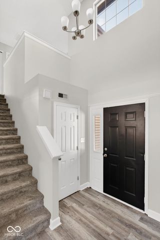 5201 Mesa Verde Drive, Indianapolis, IN 46237