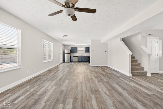 5201 Mesa Verde Drive, Indianapolis, IN 46237