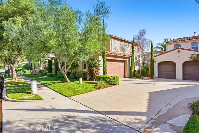 4329 Palazzo, Corona, CA 92883