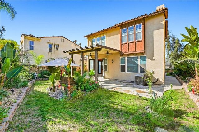 4329 Palazzo, Corona, CA 92883