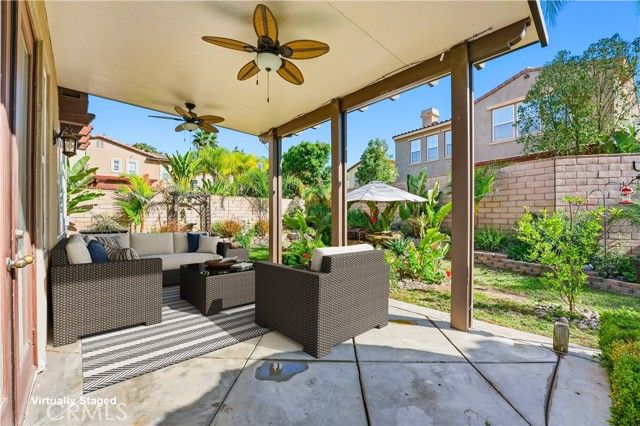 4329 Palazzo, Corona, CA 92883