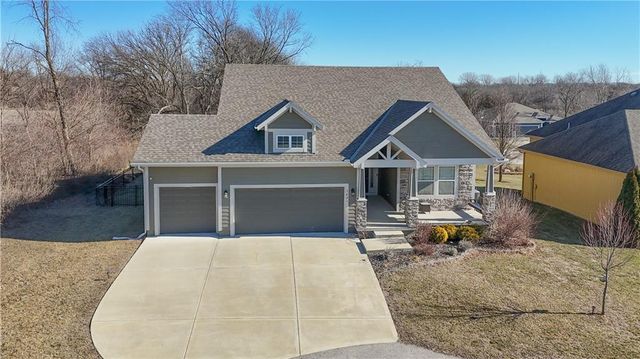 3421 N 128 Street, Kansas City, KS 66109