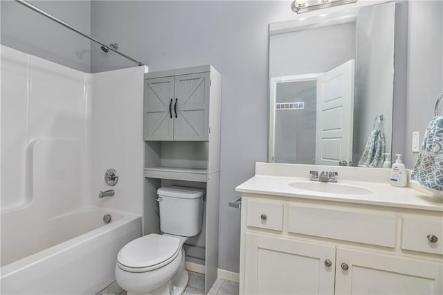 3421 N 128 Street, Kansas City, KS 66109