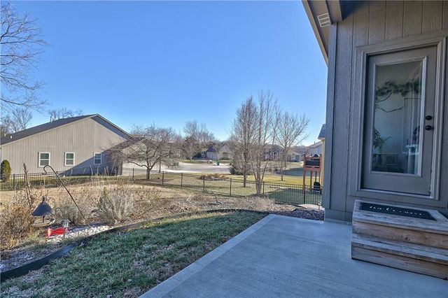 3421 N 128 Street, Kansas City, KS 66109