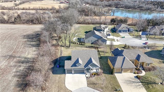 3421 N 128 Street, Kansas City, KS 66109