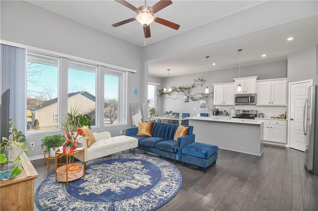 3421 N 128 Street, Kansas City, KS 66109